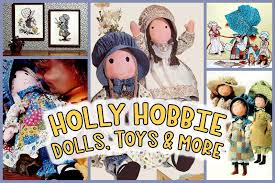 Holly hobbie doing doll bath coloring page free holly hobbie. Vintage Holly Hobbie Dolls Toys Clothes Decor More From The 70s 80s Click Americana