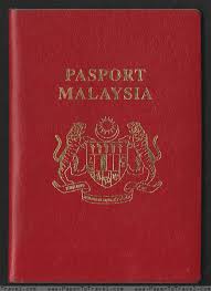 Information on umrah and pilgrimage. Malaysia International Passport Model G Version Iii Variety Ii 2010 2012 Proprietary Biometric Passport With 2 Year Validity