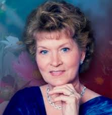 Avis de décès de Mme Georgette Dubé