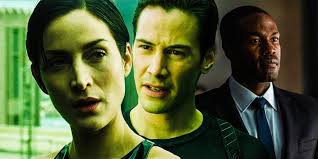 The matrix 4, aka the matrix resurrections, got its first trailer on thursday, giving us hints about what became of keanu reeves' neo and . Matrix 4 Every Question Answered After First Resurrections Footage