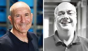 Fabric appoints Curt Avallone as co-CEO to accelerate global growth