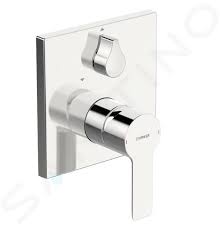 Unsere mitarbeiter haben es uns zur aufgabe gemacht, maßen produkte jeder art ausführlichst unter die lupe zu nehmen, damit sie zu hause kosten problemlos die einhebelmischer badewanne. Hansa Ligna Badewanne Einhebelmischer Unterputz Umsteller Fur 2 Verbraucher Chrom 83859513 Sanitino At
