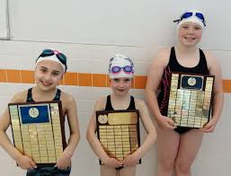 Fundraising > Swimmer of the Month