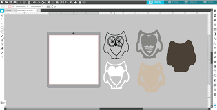Download Turn A 3d Layered Svg Into A Lighted Shadow Box Silhouette School