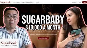 College sugar baby invites sugarbook into her sprawling $2 million dollar home bought by her sugar daddy. Gvgt A Day With Sugar Baby Www Hardwarezone Com Sg