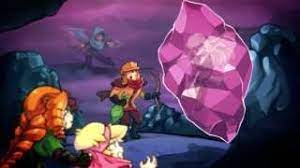 Towerfall Ascension Ascension Tower Falling Artwork