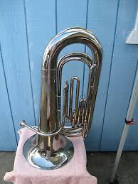 tuba 3 valve