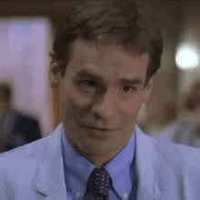 Herbert Léonard Stare GIF