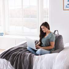 The Best Pillow For Back Support Decor Essentials Best Pillow Pillows