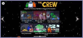 In the game the player plays the role of the crew. How To Play Among Us Detailed Game Rules Instructions Tips For Playing Among Us