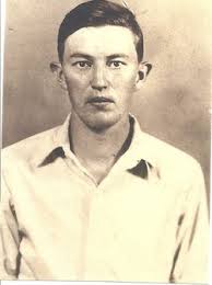 William Hurrell “Bill” Putz (1920-1948)