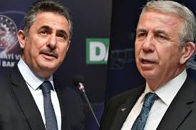 Kararla, servis araçlarından bu yıl alınacak olan uygunluk belgesi ücretinde %50 indirim uygulanacaktır. Mansur Yavas In Borclanma Yetkisine Karsi Cikti Kendisi Yetki Alip 105 Milyon Lira Kullandi Independent Turkce