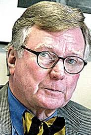 Longtime legal adviser cutting (bow) ties with District 150