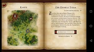 Die tarotkarte der turm ist eine der gefürchtetsten im tarotdeck. Skilltree Saga