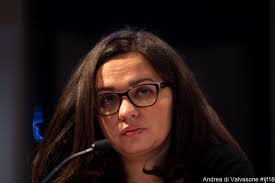 International Journalism Festival