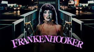 Watch Frankenhooker | Prime Video