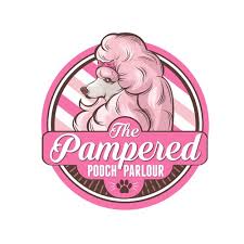We are a customer service oriented pet salon and was voted best pet grooming service in wylie by clients and peers. 1950 S Vintage Inspired Logo For The Pampered Pooch Parlour Dog Grooming Salon Logo Design Contest 99designs