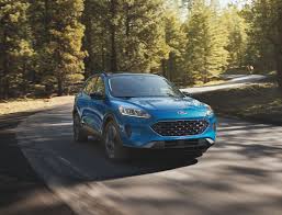 Anyone know if that's cheaper than just getting a new key? Ford Escape Features And Specs