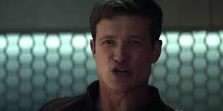 Picard Season 3's New Character: Where You've Seen Ed Speleers Before