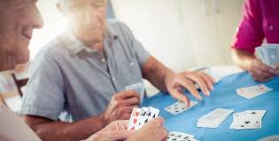 Memory games are a great way for seniors to exercise their minds. Top 5 Memory Games For Senior Adults