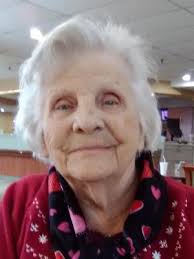 Juanita Card Obituary