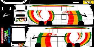 Kumpulan livery bussid srikandi shd keren jernih terbaru. Livery Mod Bussid Sr2 Double Decker Livery Bus