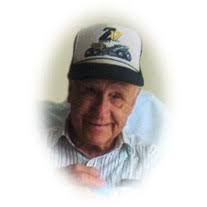 Obituary information for Fred Shouse
