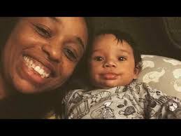 Tameka Stevenson's Instagram, Twitter & Facebook