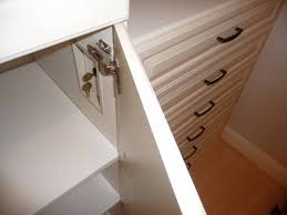 A hidden staircase, a secret passageway, or walls that pivot could lead to unknown territory. Hidden Closet Safe Houzz