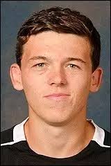 2011 Men's Soccer Roster