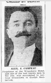 Kyle Clack, Posing with the Moon