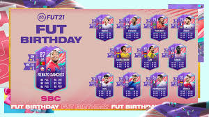 A confissão de renato sanches sobre o título conquistado em frança: Fifa 21 Sbc Renato Sanches Fut Birthday How To Complete Requirements And Solutions Fifaultimateteam It Uk