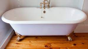 Bathtub and shower replacement optionsshow all. Bathtub Liner Or Refinishing Which Is Worth It This Old House
