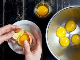 However, if you have an egg and you're not sure about that date, another way to test it is to simply place it in a bowl or glass filled with cold water. How To Tell If An Egg Is Bad Food Network Healthy Eats Recipes Ideas And Food News Food Network