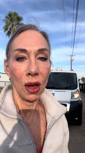 Vanlife Real Carol Kunst