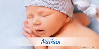 Nathan » Name mit Bedeutung, Herkunft, Beliebtheit & mehr