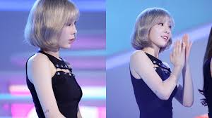 5 Female Kpop Idols With Tattoo Daily K Pop News
