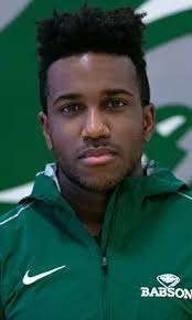 2021 Men's Track & Field Roster