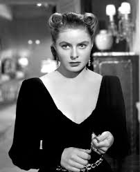See full list on imdb.com Bam Presents A Survey Of 14 Ingrid Bergman Films The New York Times