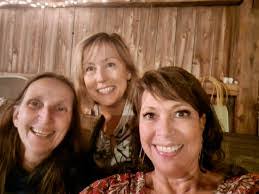 Tracy Marin's Instagram, Twitter & Facebook