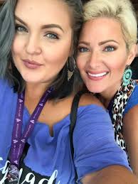 tonight at 9:30 PM EST Liz Doyle...