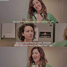 Broad city is an american television sitcom, created by and starring ilana glazer and abbi jacobson. Broad City Quotes Broad City Quotes Broad City City