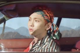 Watch: SHINee's Key Promises He's "Forever Yours" In MV For Solo Debut  Featuring Soyou