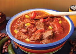 You can plan ahead and prepare this stew in a slow cooker, advises roger slivon from genesee depot, wisconsin. Beef And Bean Stew Butter Kernel