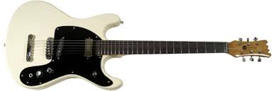 Maybe you would like to learn more about one of these? Mosrite Ramones Model Electric Guitars