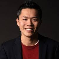 Ian Ng's Instagram, Twitter & Facebook