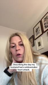 My Husband Died of A Sudden Heart Attack White Lady Go Fund Me