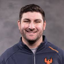 Happy Birthday to our Head Athletic Trainer, Brett Bernstein! 🎉 Thank you  for all that you do!