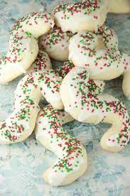 Italian anise cookies 2 dzan italian classic, cookies made to order. The Best Italian Anise Christmas Cookies Best Diet And Healthy Recipes Ever Recipes Collection