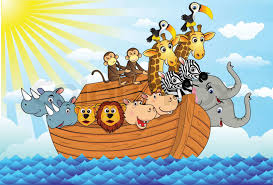 noah clipart #3947394 | Clipart Library